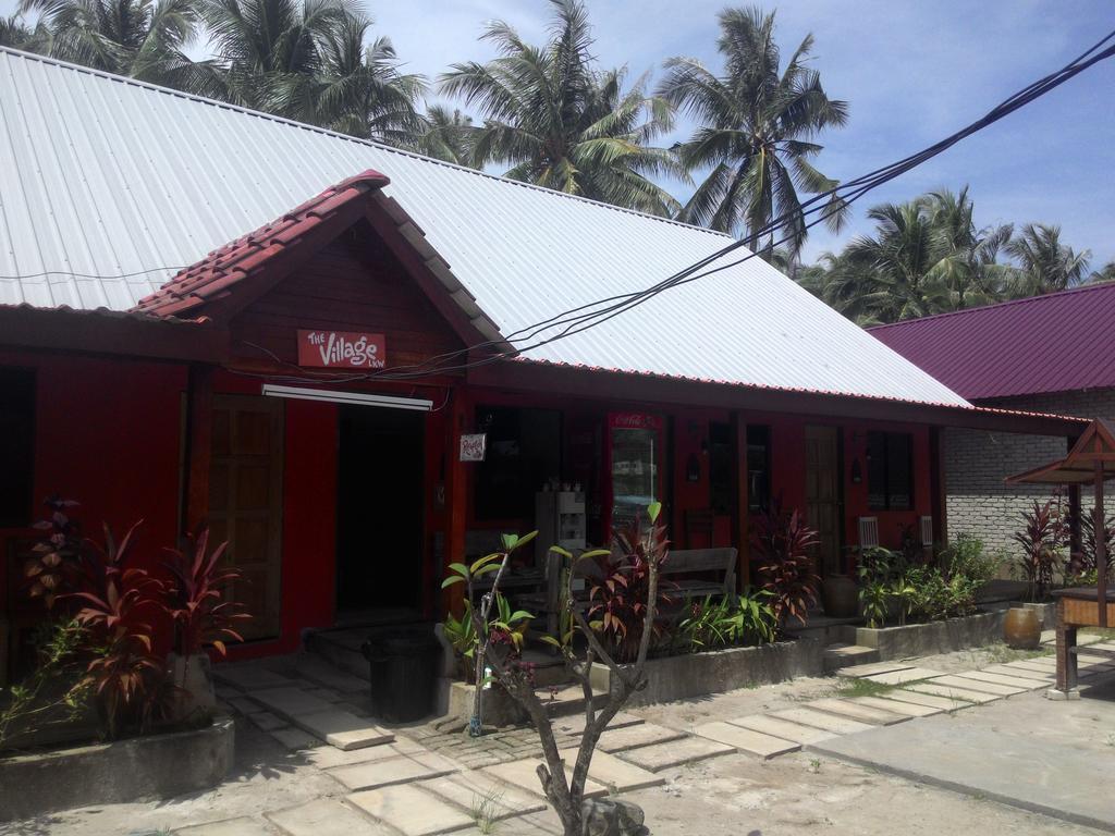 The Village Langkawi Pantai Cenang  Bagian luar foto