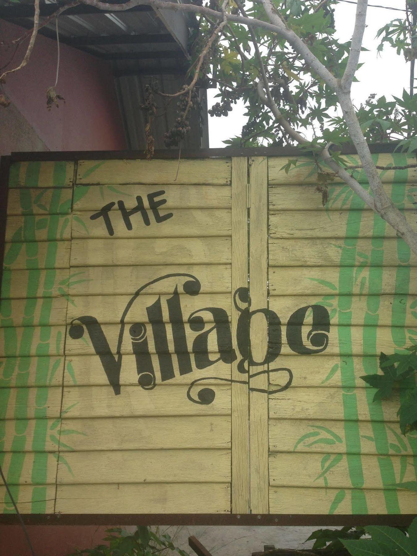 The Village Langkawi Pantai Cenang  Bagian luar foto