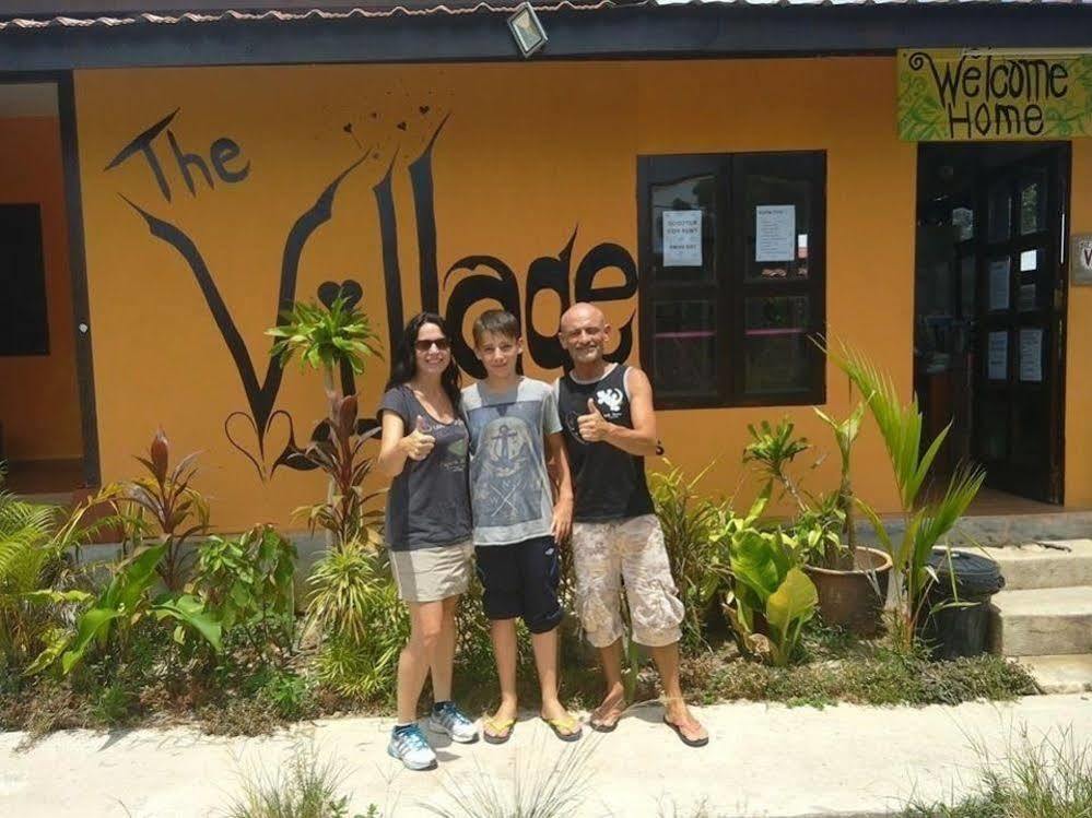 The Village Langkawi Pantai Cenang  Bagian luar foto